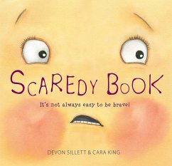 Scaredy Book - Sillett, Devon