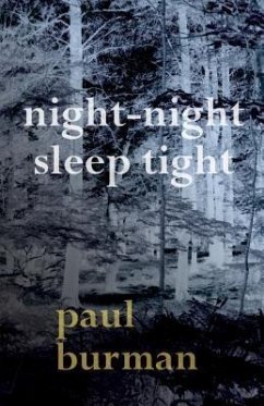 Cover Night-night, Sleep Tight (eBook, ePUB)