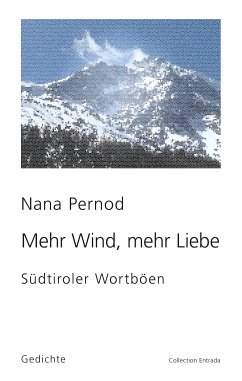 Mehr Wind, mehr Liebe (eBook, ePUB)