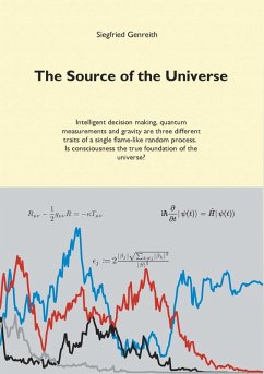 The Source of the Universe (eBook, PDF)