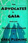The Advocates of Gaia (eBook, ePUB)
