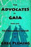 The Advocates of Gaia (eBook, ePUB) The Advocates of Gaia (eBook, ePUB)