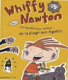 Whiffy Newton dans Le mystérieux voleur de la plage aux Agates (eBook, ePUB)