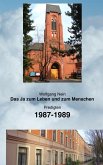 Das Ja zum Leben und zum Menschen, Band 10 (eBook, ePUB) Das Ja zum Leben und zum Menschen, Band 10 (eBook, ePUB)