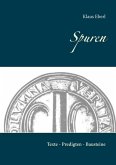 Spuren (eBook, ePUB)