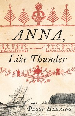 Anna, Like Thunder - Herring, Peggy