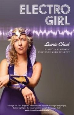 Cover Electro Girl (eBook, ePUB)