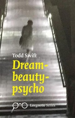 Dream-Beauty-Psycho - Swift, Todd