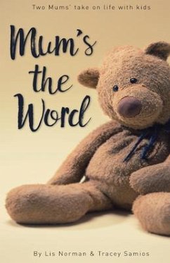 Cover Mum's the Word (eBook, ePUB)