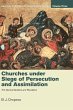 Churches under Siege of Persecution and... - Bild 1