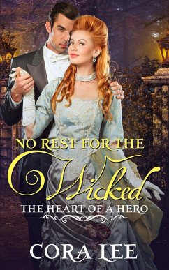 No Rest for the Wicked - Lee, Cora