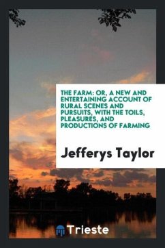 The Farm - Taylor, Jefferys