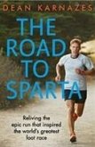 The Road to Sparta