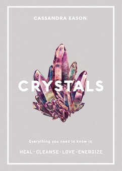 Crystals - Eason, Cassandra