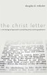 The Christ Letter - Bild 1