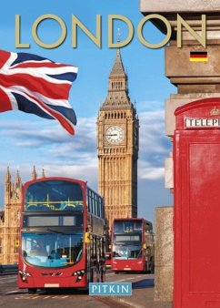 Cover London (German)