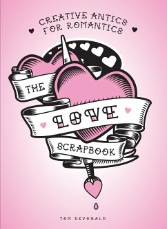 Love Scrapbook - Devonald, Tom