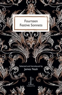 Cover Fourteen Festive Sonnets
