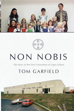 Non Nobis - Garfield, Tom