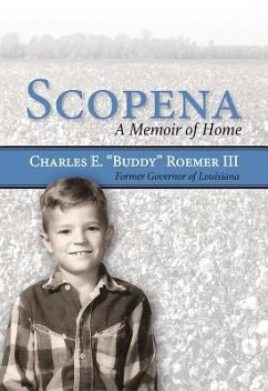 Scopena: A Memoir of Home - Roemer, Charles E.; Roemer, Charles