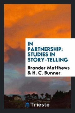 In Partnership - Matthews, Brander; Bunner, H. C.