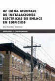 Montaje de instalaciones eléctricas de enlace en edificios