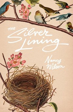 The Silver Lining - Wilson, Nancy