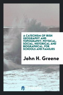 A Catechism of Irish Geography and Topography