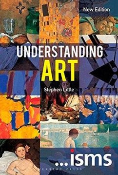 Cover Understanding Art