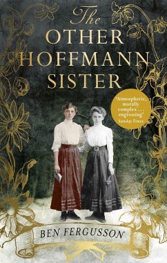 The Other Hoffmann Sister - Fergusson, Ben