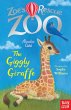 Zoe's Rescue Zoo: The Giggly Giraffe - Bild 1