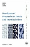Handbook of Properties of Textile and Technical Fibres
