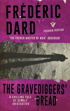 Cover The Gravediggers' Bread