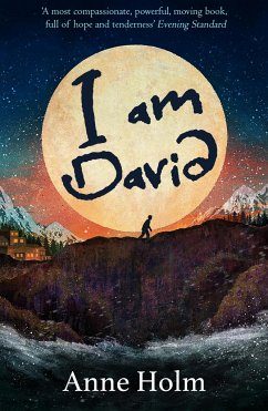 I am David - Holm, Anne