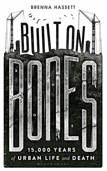 Built on Bones Built on Bones
