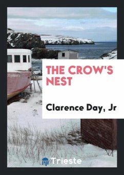 The Crow's Nest - Day, Jrclarence