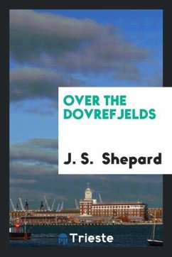 Cover Over the Dovrefjelds