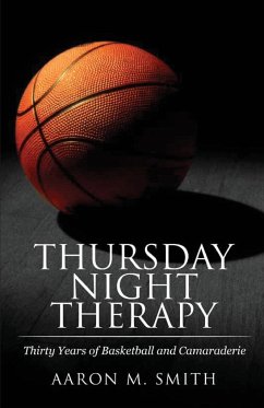 Thursday Night Therapy - Smith, Aaron M