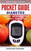 Pocket Guide Diabetes (eBook, ePUB)