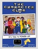 The Character Club: (eBook, ePUB)