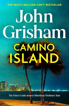 Camino Island - Grisham, John