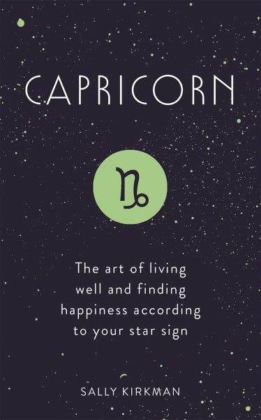 Capricorn Capricorn