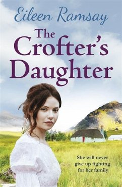 The Crofter's Daughter - Ramsay, Eileen