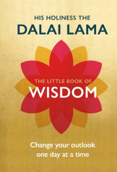 The Little Book of Wisdom - Dalai Lama XIV.