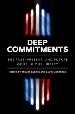 Deep Commitments