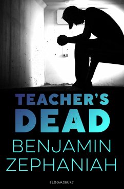 Teacher's Dead - Zephaniah, Benjamin