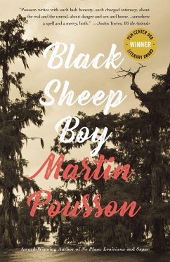 Black Sheep Boy: A Novel in Stories - Pousson, Martin