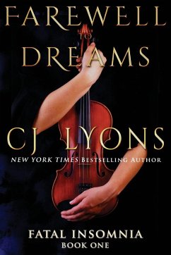 Cover Farewell To Dreams