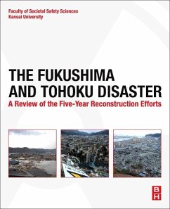 The Fukushima and Tohoku Disaster