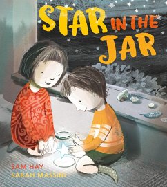 Star in the Jar - Hay, Sam;Massini, Sarah